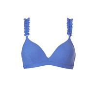 Livera Sw Bra Tshirt Bowie Sparkle Northern Blue Talla: EF36 | Bikinis Outlet | Mujer | Azul