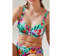 Livera Sw Bra Underw. Bodee Barbados Flower Graphic Flower Talla: FG46 | Bikinis Outlet | Mujer