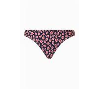 Livera Sw On Slip Rio Leopard Atlantis Multico Talla: 36 | Bikinis Outlet | Mujer