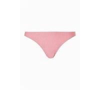 Livera Sw On Slip St Slip Rio Seersuc Fluor Pink Talla: 40 | Bikinis Outlet | Mujer | Rosa