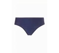 Livera Sw On Slip St Slip Taille Uni Dark Blue Talla: 46 | Bikinis Outlet | Mujer | Azul