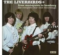 Liverbirds - From Merseyside to Hamburg