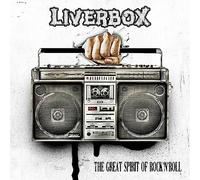 Liverbox - The great spirit of rock'n'roll