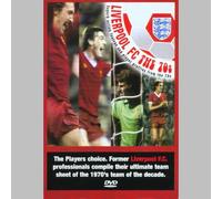 Liverpool - 70's Team Of The Decade [Alemania] [DVD]