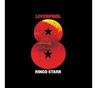 Liverpool 8 by Ringo Starr