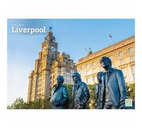 Liverpool A4 Calendar 2026