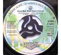 Liverpool Express - Liverpool Express - Every Man Should Have A Dream - [7"]