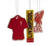 Liverpool F.C. - Ambientador (3 unidades), diseño de Liverpool FC