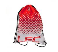 Liverpool F.C. Bolsa de tela y de playa, Red (rojo) - TFS-29720