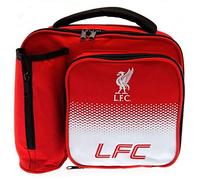 Liverpool Fade Lunch Bag with Bottle Holder