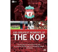 Liverpool Fc-100 Years of the - Liverpool-100 Years of the Kop [Reino Unido] [DVD]