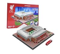 LIVERPOOL FC 3D STADIUM