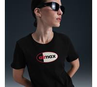 Liverpool FC Air Max Camiseta de fútbol Nike - Mujer - Negro L (EU 44-46)