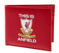 Liverpool FC Anfield - Cartera
