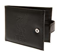 Liverpool FC Cartera de Piel con RFID