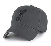 Liverpool FC Core Charcoal Cap