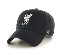 Liverpool FC Gorra de Béisbol Cleanup Gorra Beisbol Lfc 190182493445 Negro Gorro