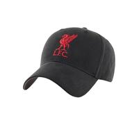 Gorra oficial del Liverpool FC para jóvenes