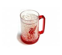 Liverpool FC - Jarra para congelador (Modelo Único) (Rojo)