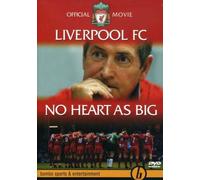 Liverpool Fc: No Heart As Big [Reino Unido] [DVD]