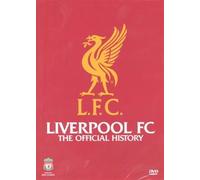Liverpool Fc-Official History [Reino Unido] [DVD]