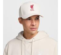 Liverpool FC Rise Gorra de fútbol Nike - Marrón L/XL