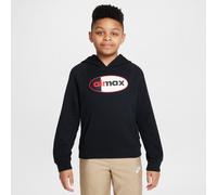 Liverpool FC Special Edition Sudadera con capucha de fútbol Nike Air - Niño/a - Negro S