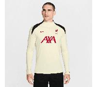 Liverpool FC Strike Special Edition Camiseta de entrenamiento de fútbol Nike Dri-FIT - Hombre - Blanco S