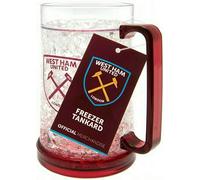 Liverpool FC Taza Para Cerveza Plástico 1 Pint Jarra Club