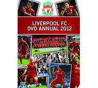 Liverpool FC - The DVD Annual 2012 [Reino Unido]