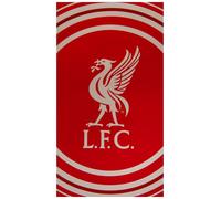 Liverpool FC Toalla de Playa Diseño Pulso (TA1036)