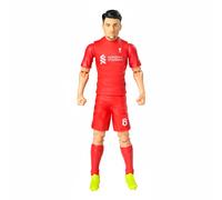 Liverpool Football Club Dominik Szoboszlai Action Figura 20cm Banbo Toys