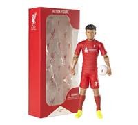 Liverpool Football Club Luis Diaz Action Figura 20cm Banbo Toys