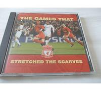 Liverpool Football Club - The Games That Stretched Scarves