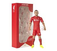 Figura action virgil liverpool football club 20cm