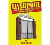 Liverpool Football History Comic Book: Liquid Bible Study System (Bible Youth Training)