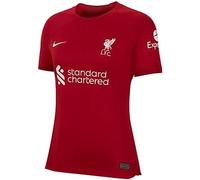 Liverpool, Hombre Camiseta, Temporada 2022/23 Oficial Primera Equipación