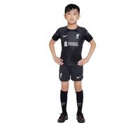 Liverpool, Hombre Equipación Completa, Temporada 2022/23 Oficial Arquero