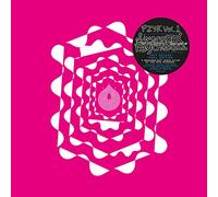 Liverpool International Festival Of / Various [Vinilo]