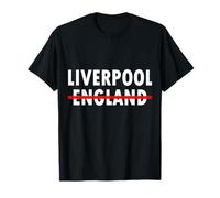 Liverpool, no Inglaterra Camiseta