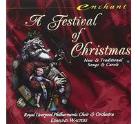 Liverpool Pchoir - A Festival of Christmas [Import]
