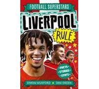 Liverpool Rule (ebook)