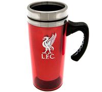 Liverpool - Taza de viaje