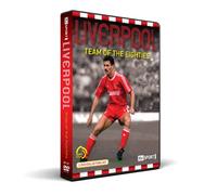 Liverpool Team of the Eighties [DVD] [Reino Unido]