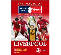 Liverpool - The Magic Of The FA Cup [DVD] [Reino Unido]