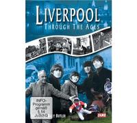 Liverpool - Through the Ages [Reino Unido] [DVD]