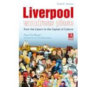 Liverpool - Wondrous Place (ebook)