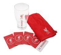 Liverpool Word Mark - Juego de Mini Barras, Multicolor