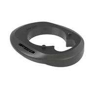 LIVERSTIGER Para X5 E53 2003-2006 1 Par de Guía del Soporte de Soporte de la Barra de Cubierta del Parachoques Delantero L y R 51117116667 51117116668