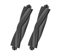 liveryde 2 cepillos principales de repuesto compatibles con Dreame D10 Plus Gen 2, D10s Plus, L10s Pro Ultra Heat, L10s Ultra Gen 2 / Gen 3, L40 Ultra, X40 Ultra, Mova E30 / E40 / P10 / P50 Pro Ultra